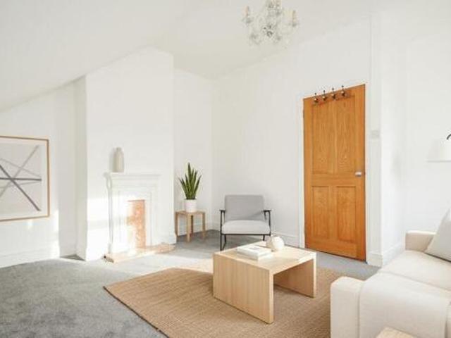 House for sale in Park Hill, South Yorkshire