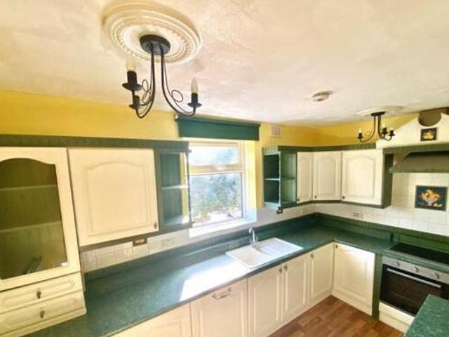 House for sale in Park Hill, South Yorkshire