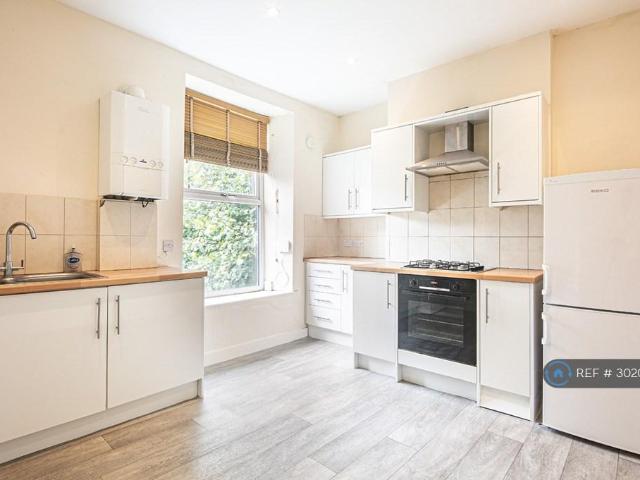Apartment for rent in Park Hill, South Yorkshire