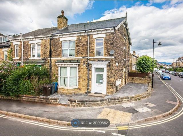 Apartment for rent in Park Hill, South Yorkshire