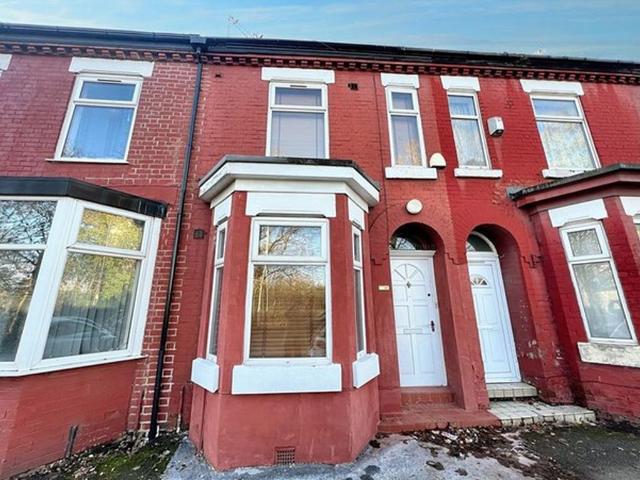 House for rent in Salford, Greater Manchester