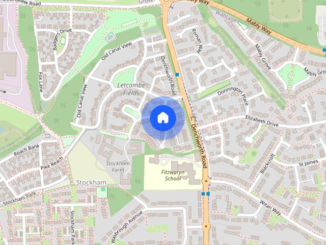 House for rent in Belmont, Dromore