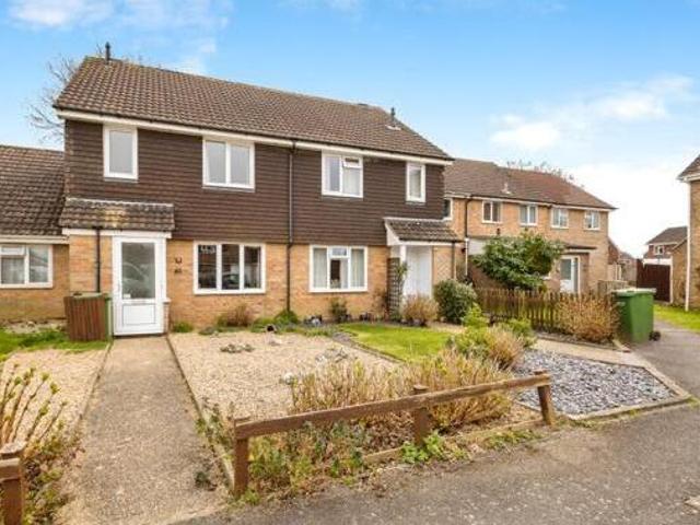 House for sale in Stubbington, Fareham