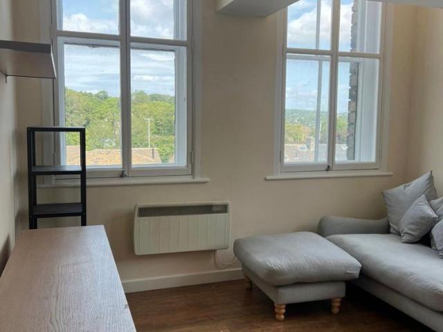 Apartment for rent in Highfields, Huddersfield