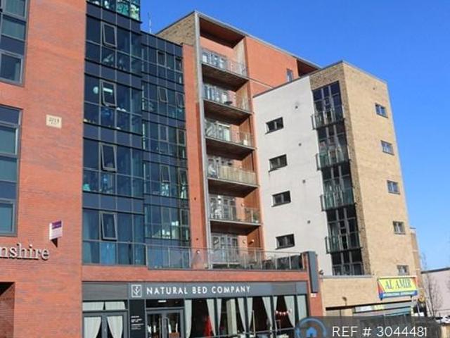 Apartment for rent in City Centre, South Yorkshire