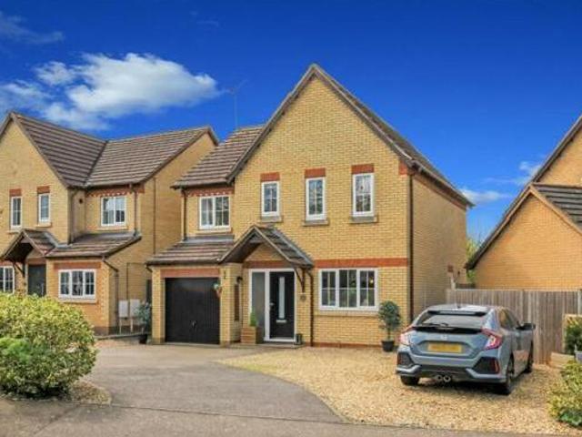 House for sale in Lyons, Greater London