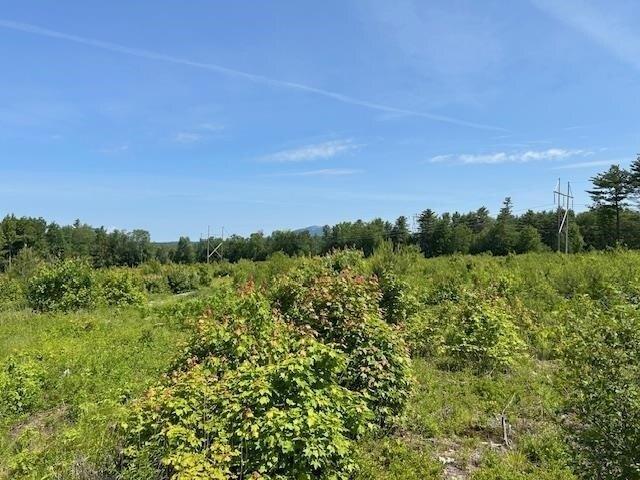 Land for sale in New Hampshire
