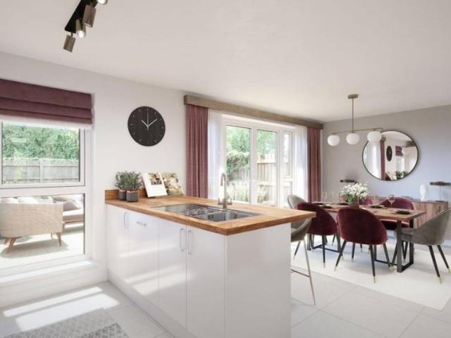 Property for sale in New Marske, Redcar And Cleveland