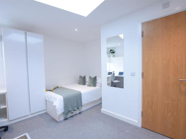 Studio for rent in Bracebridge, Lincoln