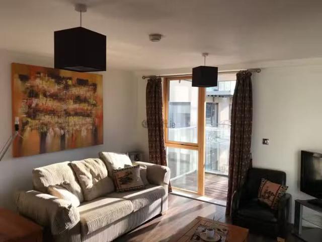 Apartment to rent