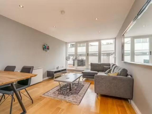 Apartment to rent