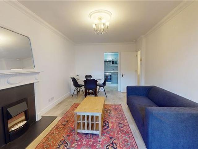 Apartment to rent in Ringsend
