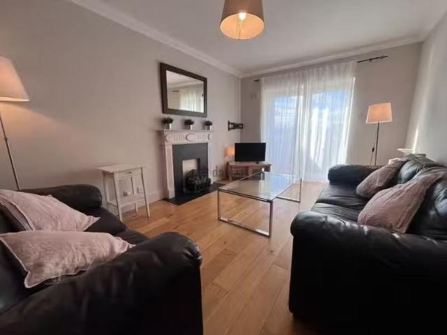 Apartment to rent