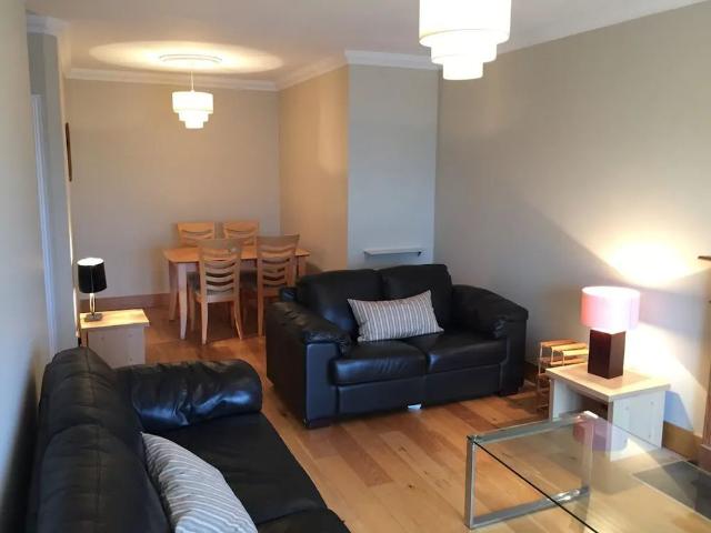 Apartment to rent in Dublin 4, Bluebell