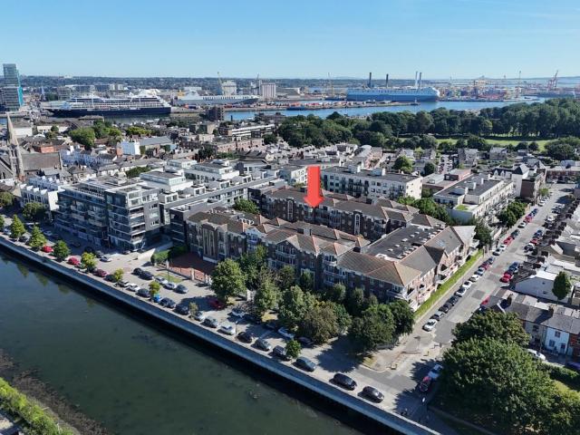 Apartment to rent in Bluebell, North Tipperary