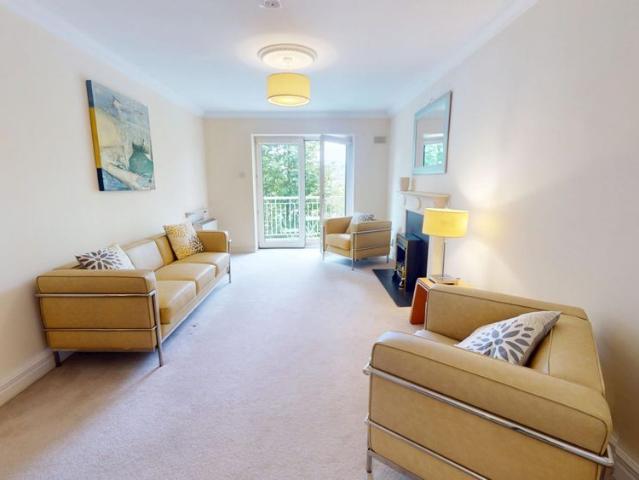 Apartment to rent in Pembroke East A ED, Dublin