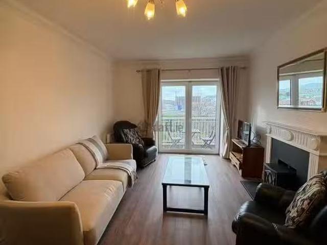 Apartment to rent