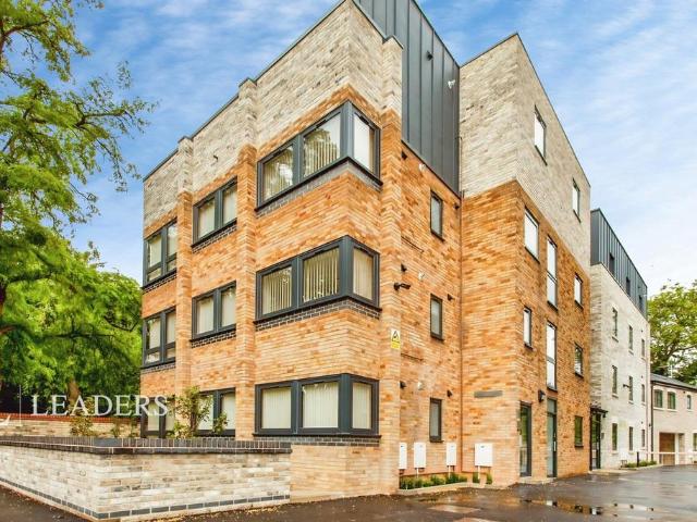 Apartment for rent in Petersfield, Cambridge