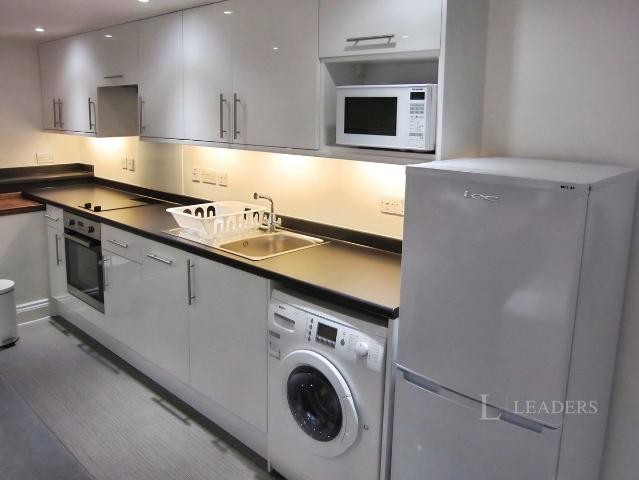 Studio for rent in Petersfield, Cambridge