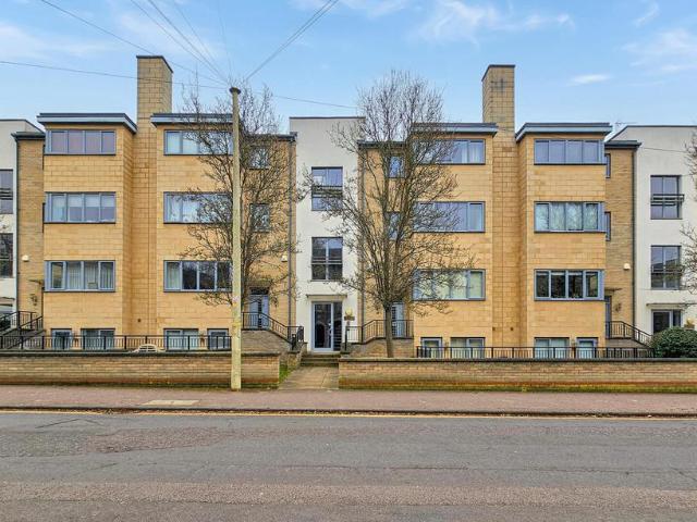 Apartment for rent in Arbury, Cambridgeshire