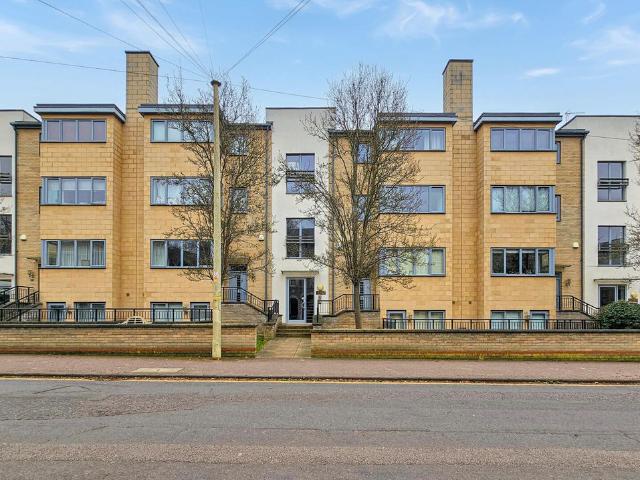 Apartment for rent in Arbury, Cambridgeshire