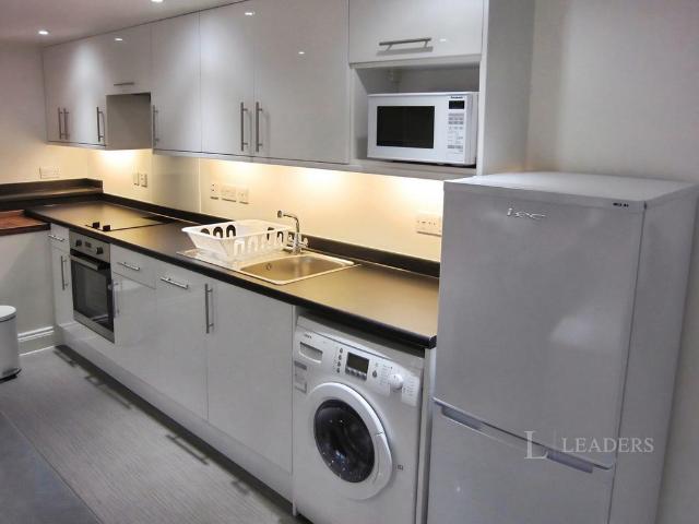 Apartment for rent in Petersfield, Cambridge