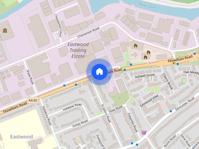 House for rent in Dalton, Isle Of Man