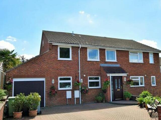 House for sale in Baron St Martin, Barholm