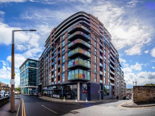 Apartment for rent in Kingstone, Barnsley