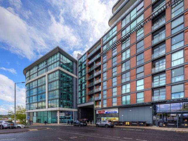 Apartment for rent in Kingstone, Barnsley