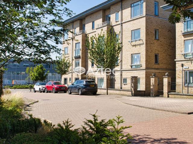 Apartment for rent in West Bletchley, Bletchley