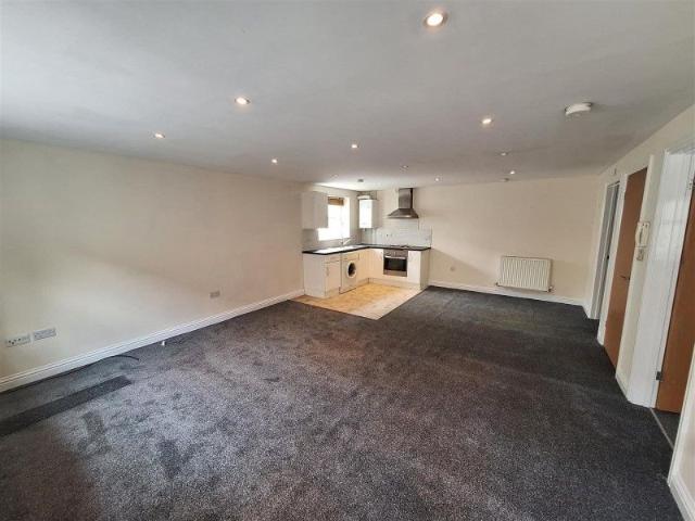 Apartment for rent in Peterborough