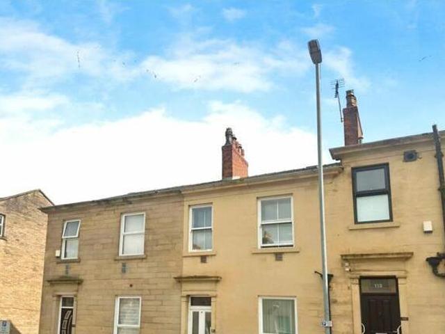 House for rent in Highfields, Huddersfield