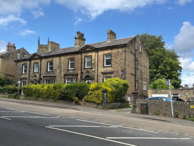 Apartment for rent in Highfields, Huddersfield