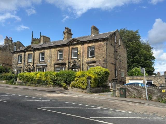 Apartment for rent in Highfields, Huddersfield