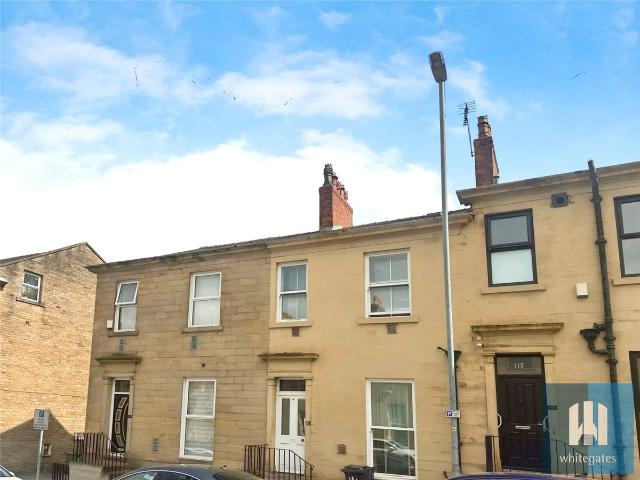 Room for rent in Highfields, Huddersfield