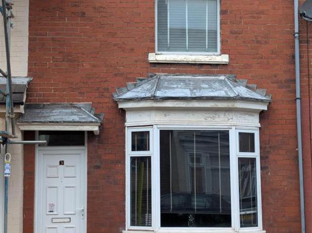 House for rent in Redcar, Tees Valley