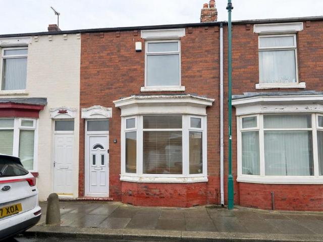 House for rent in Redcar, Tees Valley