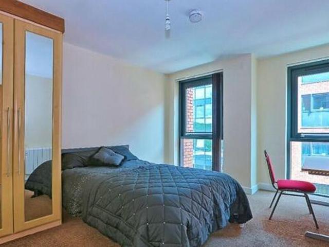House for rent in Devonshire, South Yorkshire