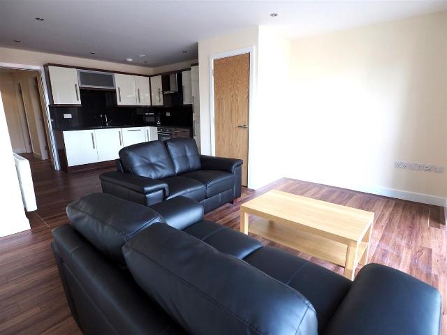 House for rent in Devonshire, South Yorkshire