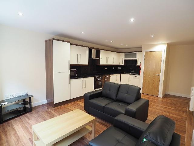 Room for rent in Devonshire, South Yorkshire