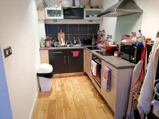 Apartment for rent in Devonshire, South Yorkshire
