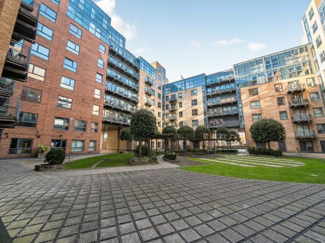 Apartment for rent in Devonshire, Sheffield