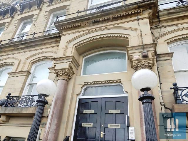 Apartment for rent in Highfields, Huddersfield