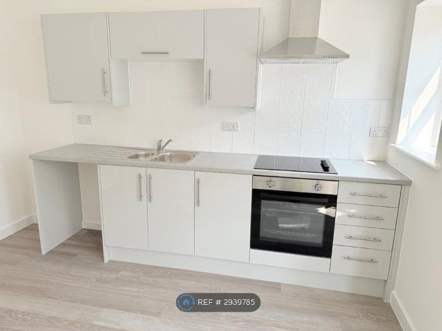 Apartment for rent in Boscombe, Bournemouth