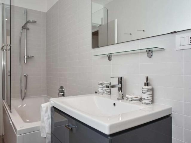 Appartamento in affitto a Municipio 9, Milano