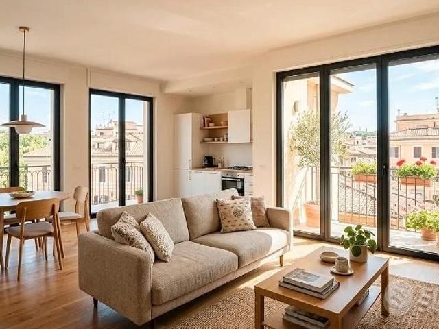 Appartamento in affitto a Roma Capitale, Lazio