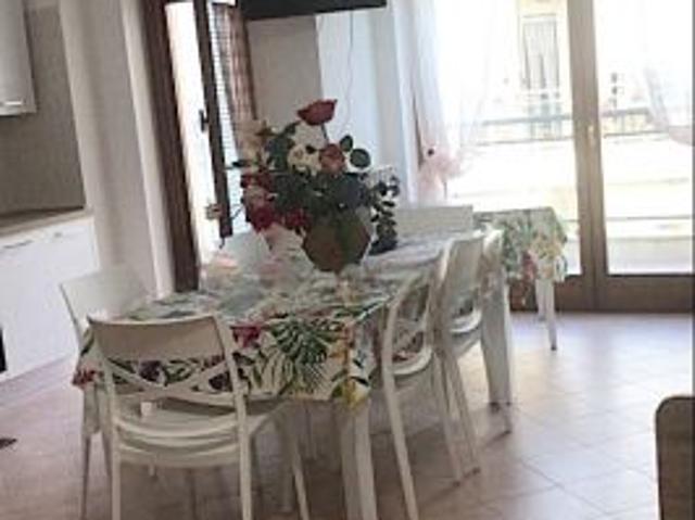 Appartamento in affitto a Fregene, Roma Capitale