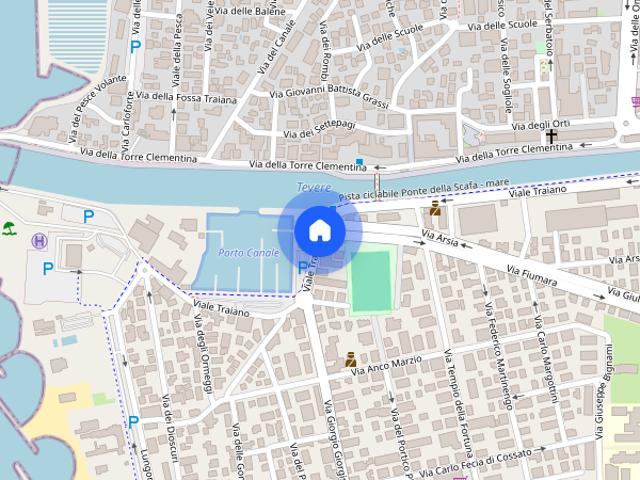 Appartamento in affitto a Roma Capitale, Lazio
