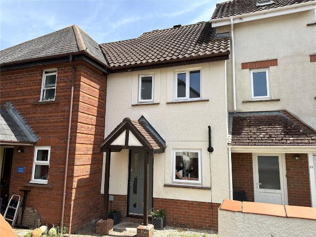 House for rent in Galmington, Rumwell
